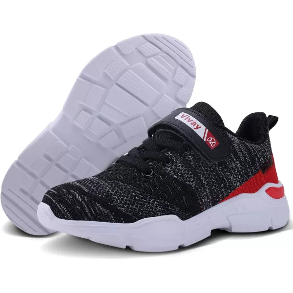 Vivay Toddler Shoes Kids Boys Girls Tennis Shoes Sport Running Shoes Fashion Sneakers