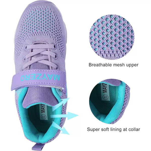 Vivay Toddler Shoes Kids Boys Girls Tennis Shoes Sport Running Shoes Fashion Sneakers