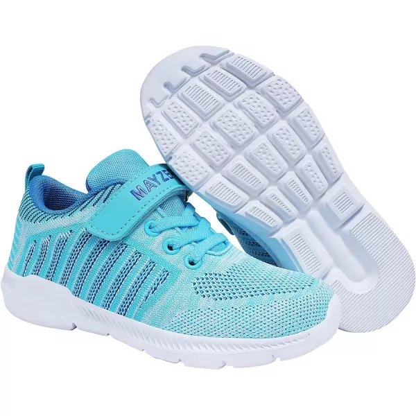 Vivay Toddler Shoes Kids Boys Girls Tennis Shoes Sport Running Shoes Fashion Sneakers