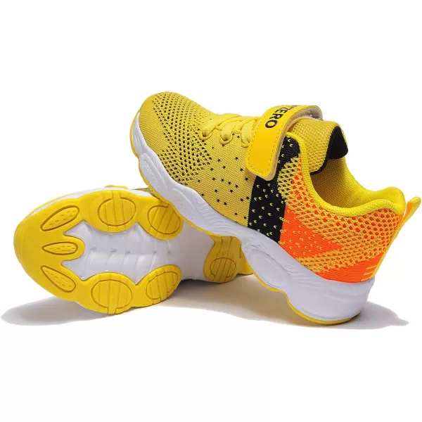 Vivay Toddler Shoes Kids Boys Girls Tennis Shoes Sport Running Shoes Fashion Sneakers