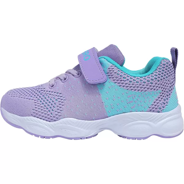 Vivay Toddler Shoes Kids Boys Girls Tennis Shoes Sport Running Shoes Fashion Sneakers