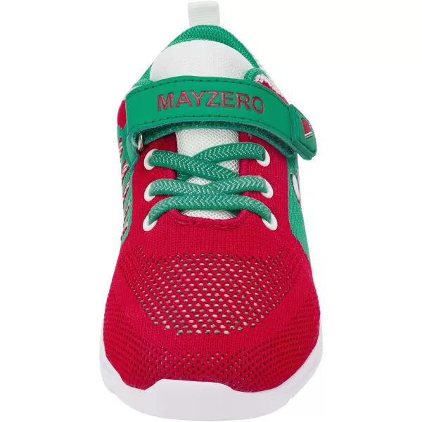 Vivay Toddler Shoes Kids Boys Girls Tennis Shoes Sport Running Shoes Fashion Sneakers