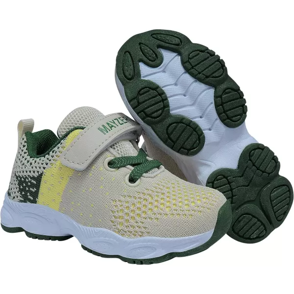 Vivay Toddler Shoes Kids Boys Girls Tennis Shoes Sport Running Shoes Fashion Sneakers