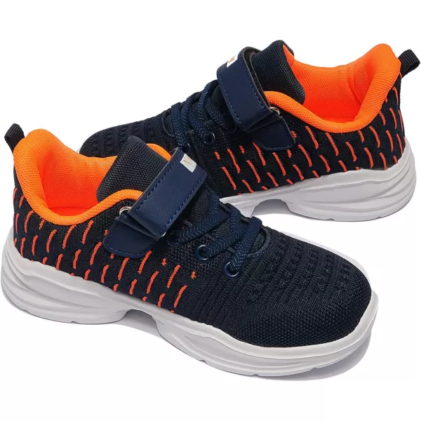 Vivay Toddler Shoes Kids Boys Girls Tennis Shoes Sport Running Shoes Fashion Sneakers