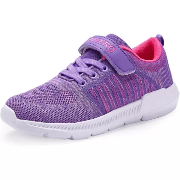 Vivay Toddler Shoes Kids Boys Girls Tennis Shoes Sport Running Shoes Fashion Sneakers