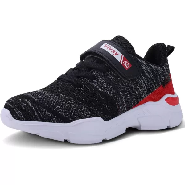 Vivay Toddler Shoes Kids Boys Girls Tennis Shoes Sport Running Shoes Fashion Sneakers