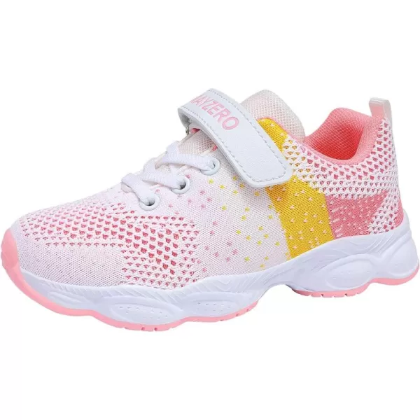 Vivay Toddler Shoes Kids Boys Girls Tennis Shoes Sport Running Shoes Fashion Sneakers