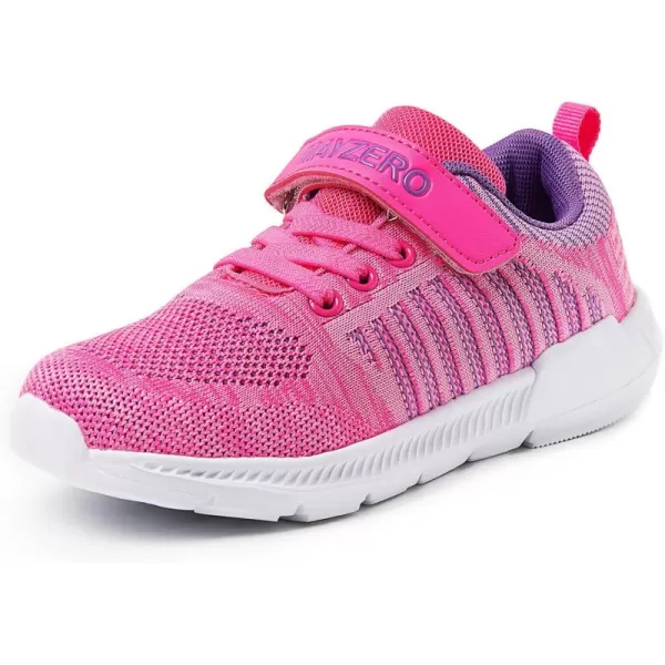 Vivay Toddler Shoes Kids Boys Girls Tennis Shoes Sport Running Shoes Fashion Sneakers