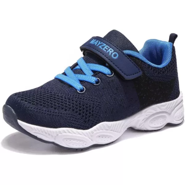 Vivay Toddler Shoes Kids Boys Girls Tennis Shoes Sport Running Shoes Fashion Sneakers