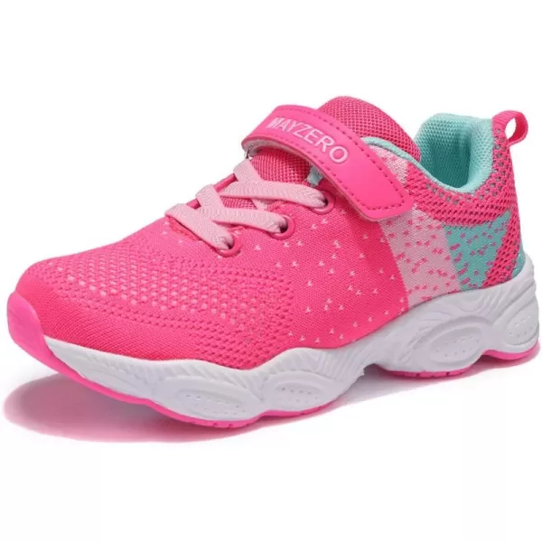 Vivay Toddler Shoes Kids Boys Girls Tennis Shoes Sport Running Shoes Fashion Sneakers