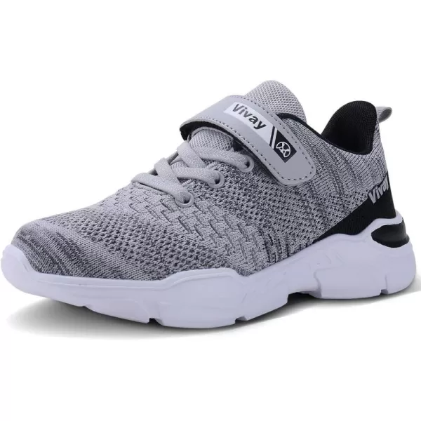 Vivay Toddler Shoes Kids Boys Girls Tennis Shoes Sport Running Shoes Fashion Sneakers