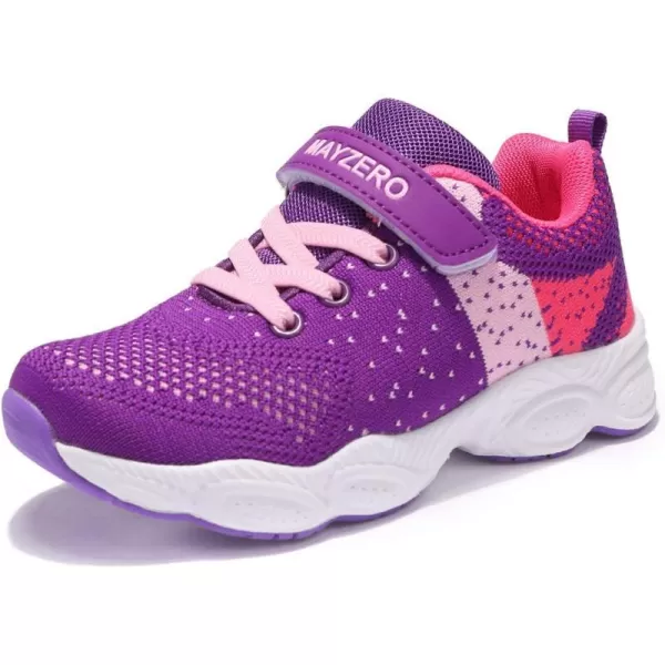 Vivay Toddler Shoes Kids Boys Girls Tennis Shoes Sport Running Shoes Fashion Sneakers