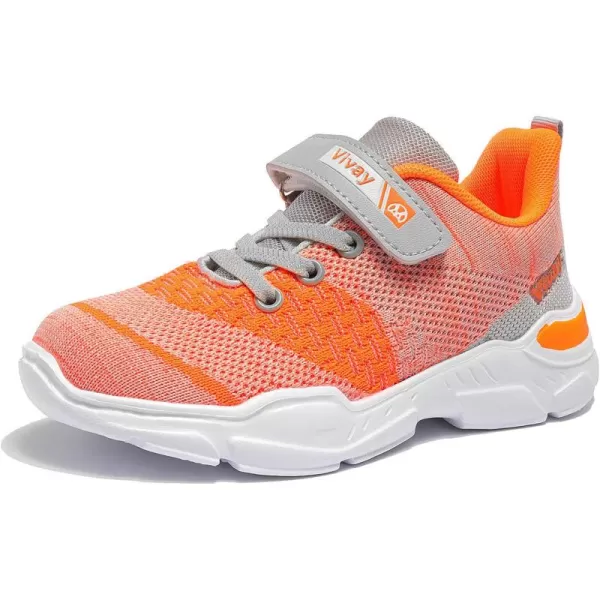 Vivay Toddler Shoes Kids Boys Girls Tennis Shoes Sport Running Shoes Fashion Sneakers