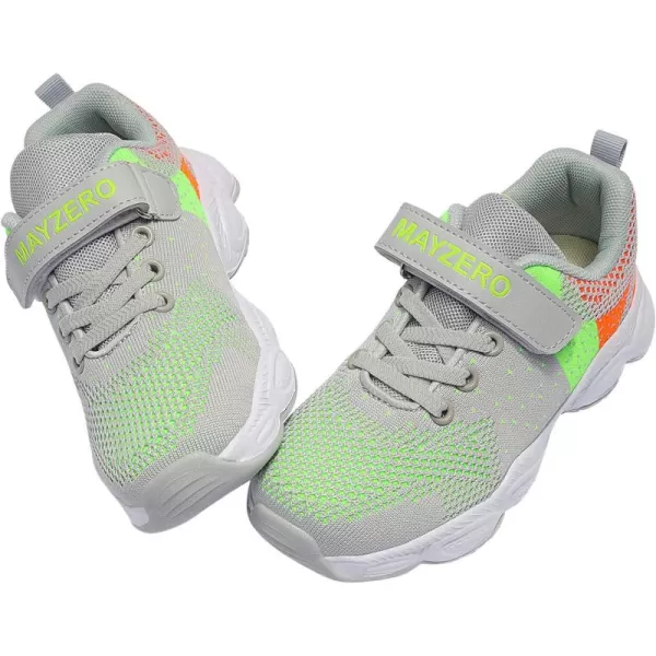 Vivay Toddler Shoes Kids Boys Girls Tennis Shoes Sport Running Shoes Fashion Sneakers