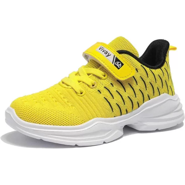 Vivay Toddler Shoes Kids Boys Girls Tennis Shoes Sport Running Shoes Fashion Sneakers