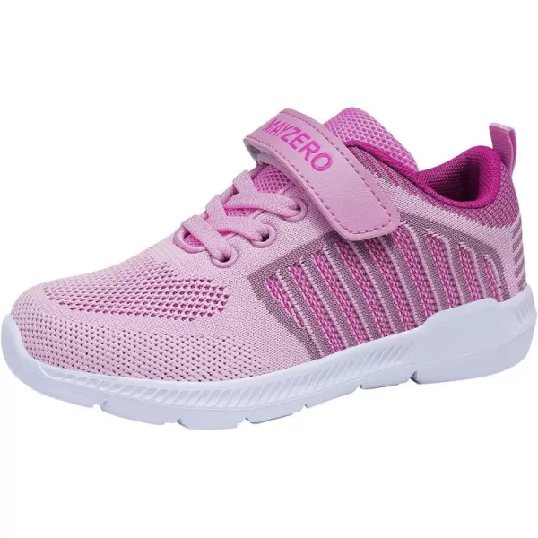 Vivay Toddler Shoes Kids Boys Girls Tennis Shoes Sport Running Shoes Fashion Sneakers