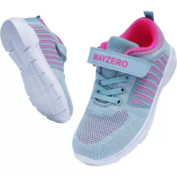 Vivay Toddler Shoes Kids Boys Girls Tennis Shoes Sport Running Shoes Fashion Sneakers