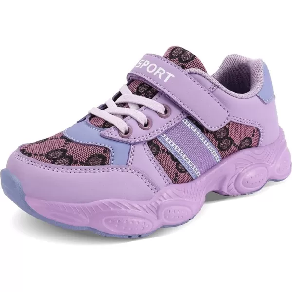 Vivay Toddler Shoes Kids Boys Girls Tennis Shoes Sport Running Shoes Fashion Sneakers