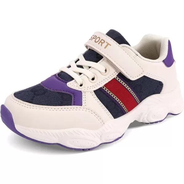Vivay Toddler Shoes Kids Boys Girls Tennis Shoes Sport Running Shoes Fashion Sneakers