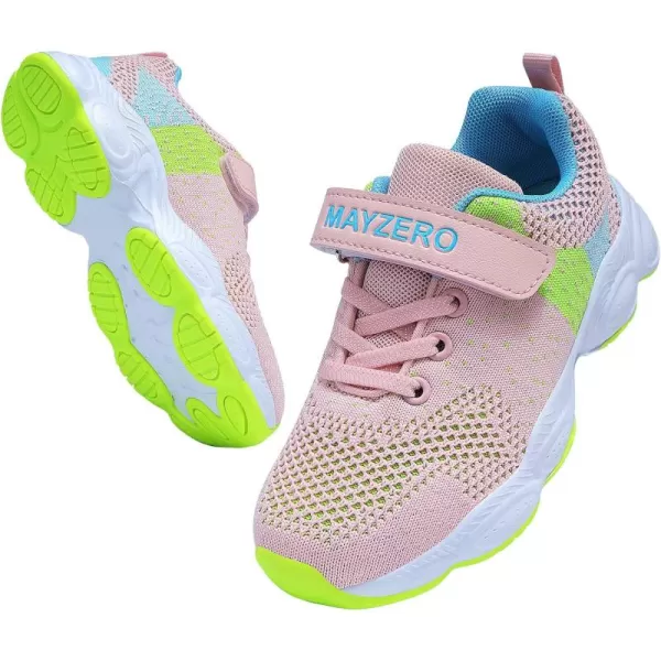 Vivay Toddler Shoes Kids Boys Girls Tennis Shoes Sport Running Shoes Fashion Sneakers