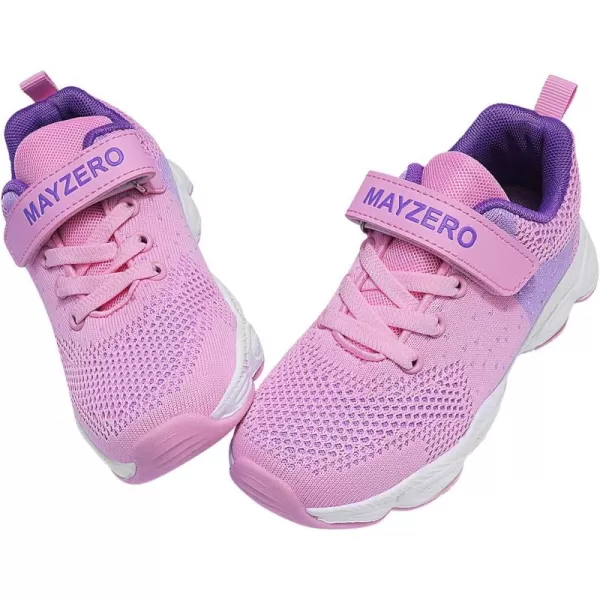 Vivay Toddler Shoes Kids Boys Girls Tennis Shoes Sport Running Shoes Fashion Sneakers