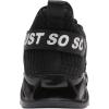 imageVivay Kids Girls Shoes Boy Tennis Sport Running Sneakers Casual Walking Fashion Sneakers1bblack