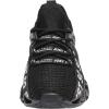 imageVivay Kids Girls Shoes Boy Tennis Sport Running Sneakers Casual Walking Fashion Sneakers1bblack