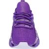 imageVivay Kids Girls Shoes Boy Tennis Sport Running Sneakers Casual Walking Fashion Sneakers1cpurple