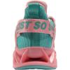 imageVivay Kids Girls Shoes Boy Tennis Sport Running Sneakers Casual Walking Fashion Sneakers1dpink  Green