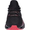 imageVivay Kids Girls Shoes Boy Tennis Sport Running Sneakers Casual Walking Fashion Sneakers1fblackRed