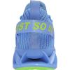 imageVivay Kids Girls Shoes Boy Tennis Sport Running Sneakers Casual Walking Fashion Sneakers1ilight Blue