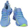 imageVivay Kids Girls Shoes Boy Tennis Sport Running Sneakers Casual Walking Fashion Sneakers1ilight Blue