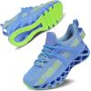 imageVivay Kids Girls Shoes Boy Tennis Sport Running Sneakers Casual Walking Fashion Sneakers1ilight Blue
