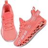 imageVivay Kids Girls Shoes Boy Tennis Sport Running Sneakers Casual Walking Fashion Sneakers1rorange