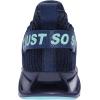 imageVivay Kids Girls Shoes Boy Tennis Sport Running Sneakers Casual Walking Fashion Sneakers1udark Blue