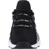 imageVivay Kids Girls Shoes Boy Tennis Sport Running Sneakers Casual Walking Fashion Sneakers2ablack