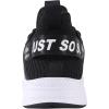 imageVivay Kids Girls Shoes Boy Tennis Sport Running Sneakers Casual Walking Fashion Sneakers2ablack