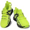 imageVivay Kids Girls Shoes Boy Tennis Sport Running Sneakers Casual Walking Fashion SneakersFluorescent Green
