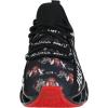 imageVivay Kids Girls Shoes Boy Tennis Sport Running Sneakers Casual Walking Fashion SneakersPatternblackwhite