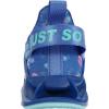 imageVivay Kids Girls Shoes Boy Tennis Sport Running Sneakers Casual Walking Fashion SneakersPatternblue