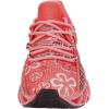 imageVivay Kids Girls Shoes Boy Tennis Sport Running Sneakers Casual Walking Fashion SneakersPatternorange