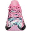imageVivay Kids Girls Shoes Boy Tennis Sport Running Sneakers Casual Walking Fashion SneakersPatternpink