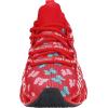 imageVivay Kids Girls Shoes Boy Tennis Sport Running Sneakers Casual Walking Fashion SneakersPatternred