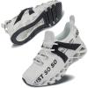 imageVivay Kids Girls Shoes Boy Tennis Sport Running Sneakers Casual Walking Fashion SneakersWhite