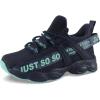 imageVivay Kids Girls Shoes Boy Tennis Sport Running Sneakers Casual Walking Fashion Sneakers2adark Blue