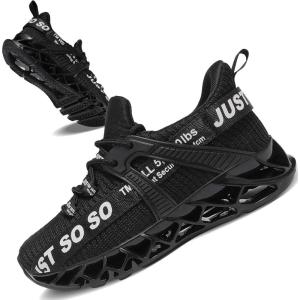 imageVivay Kids Girls Shoes Boy Tennis Sport Running Sneakers Casual Walking Fashion Sneakers1bblack