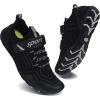 imageVivay Kids Water Shoes Girls Boys Outdoor Quick Dry Beach Shoes Aqua Socks Barefoot Beach Swim Pool Walking Shoes for Sport Surf