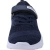 imageVivay Boys Sneakers Lightweight Athletic Running Shoes Fashion Sneakers for Big Kid3DDark Blue5 Big Kid