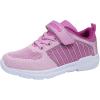 imageVivay Kids Sneakers Ultra Breathable Mesh Lightweight Running Tennis Shoes for Boys Girls