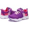 imageVivay Little Kid Boys Girls Shoes Running Sports Sneakers 1dPurpleSize 13 Little Kid